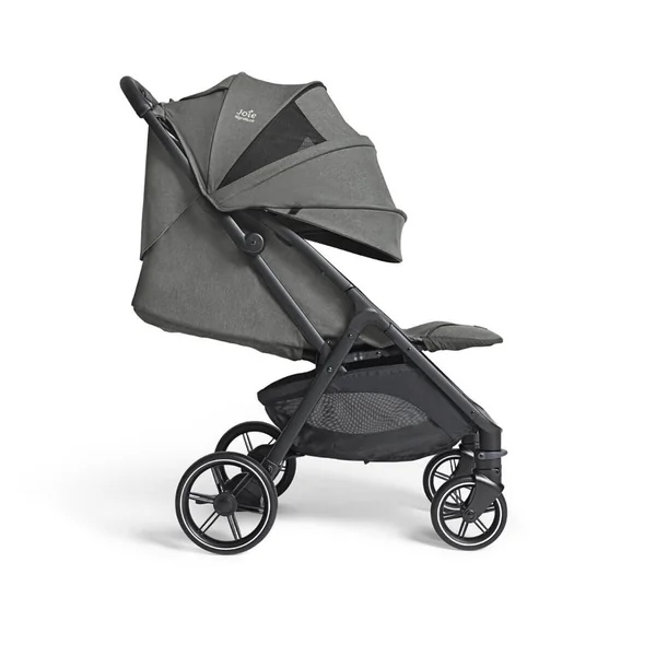 Joie Parcel LX Stroller - Evergreen