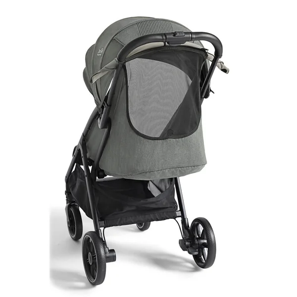 Joie Parcel LX Stroller - Evergreen