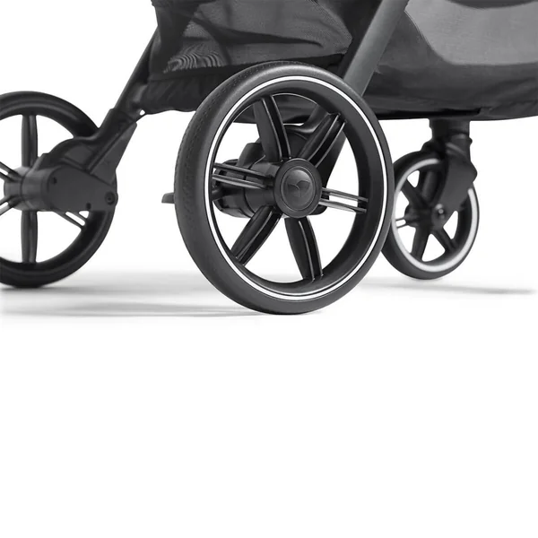 Joie Parcel LX Stroller - Evergreen