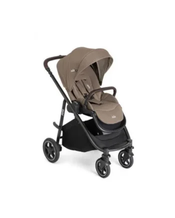 Joie Versatrax Cashew