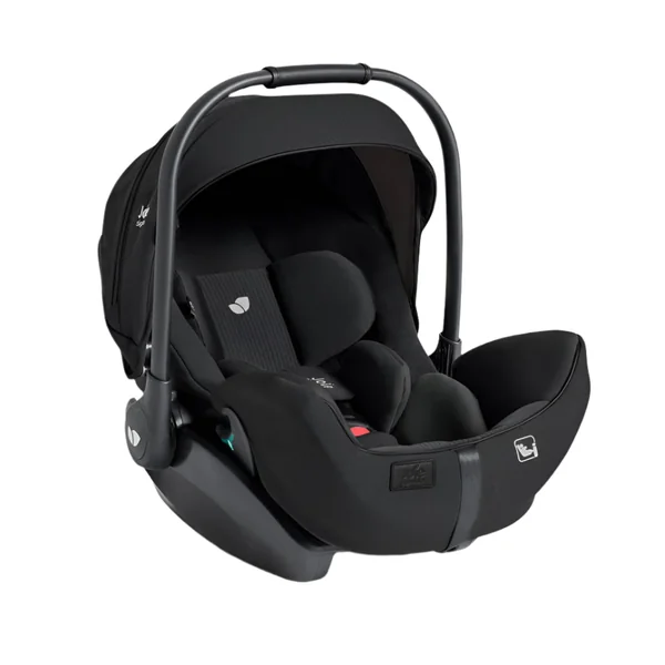 Joie Versiti Signature 4in1 travel system
