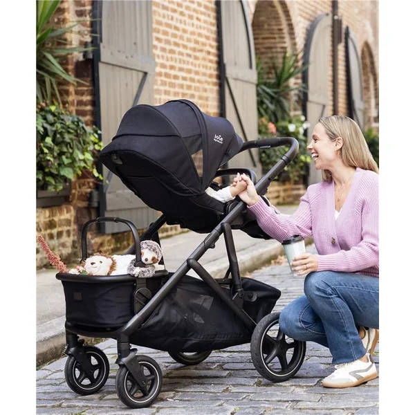 Joie Versiti Signature 4in1 travel system
