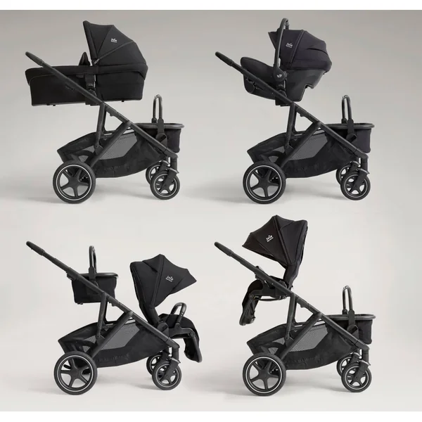 Joie Versiti Signature 4in1 travel system