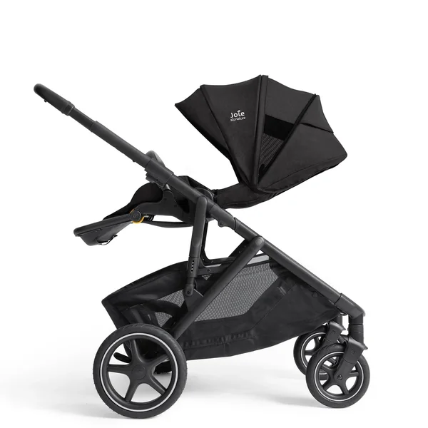 Joie Versiti Signature 4in1 travel system