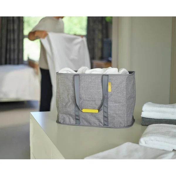 Joseph 55 Litre Joseph All Max Laundry Basket
