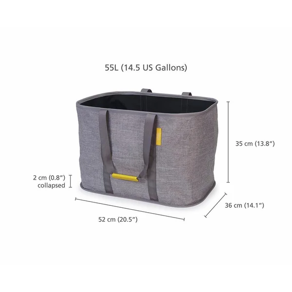 Joseph 55 Litre Joseph All Max Laundry Basket