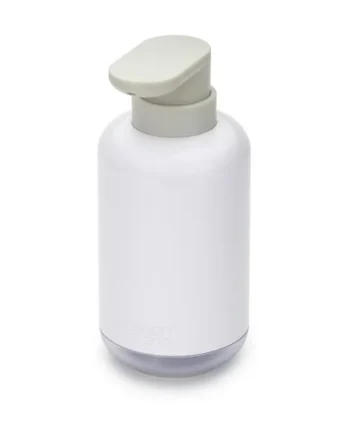 Joseph Joseph Duo Soap Dispenser - White