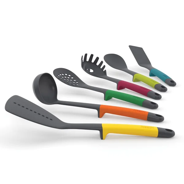 Joseph Joseph Elevate 6 Piece Kitchen Tool Set