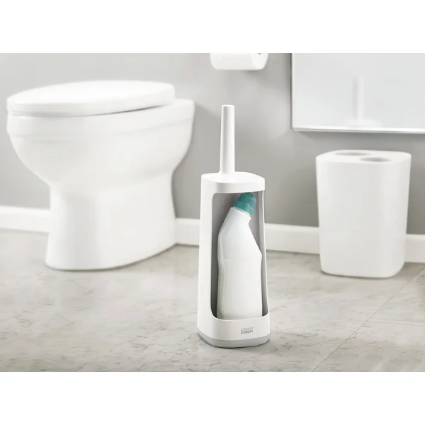 Joseph Joseph Flex Toilet Brush & Holder