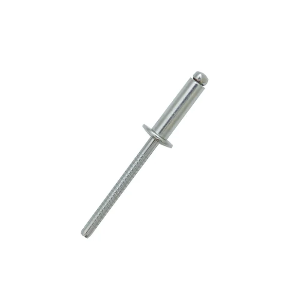 Jrp Riveting Products 6.0 x 25mm A2 Stainless Steel Dome Head Rivets - JRPSSD6025 - Box of 100