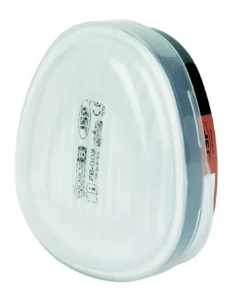 JSP AB1P2 Respiratory filter