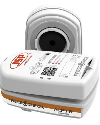JSP PressToCheck A2 P3 filters (pair)