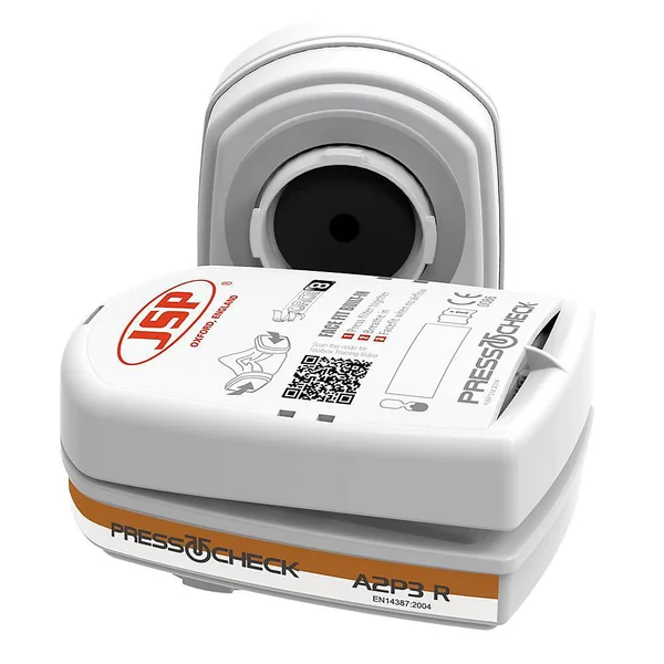 JSP PressToCheck A2 P3 filters (pair)