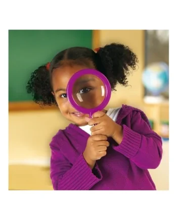 Jumbo Magnifying Glass – Set of 12