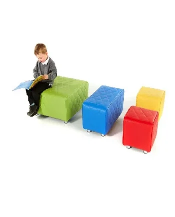 Junior Breakout Seating