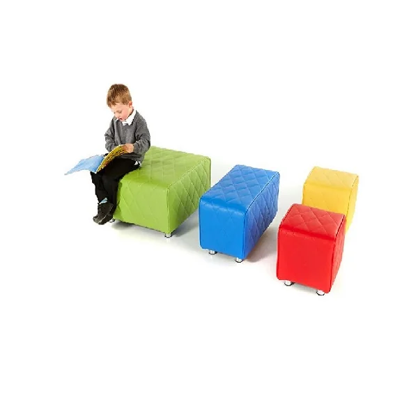 Junior Breakout Seating