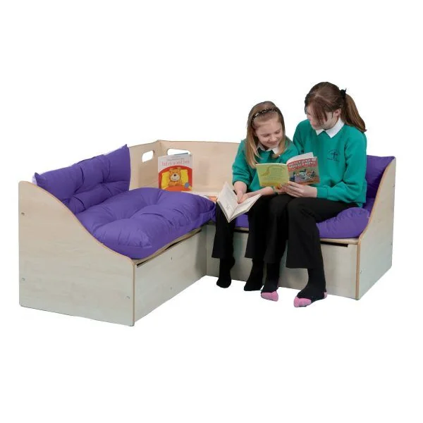 Junior Reading Corner Seat