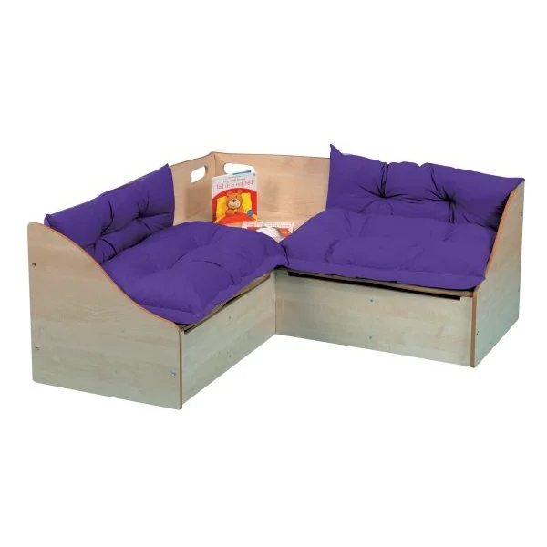 Junior Reading Corner Seat