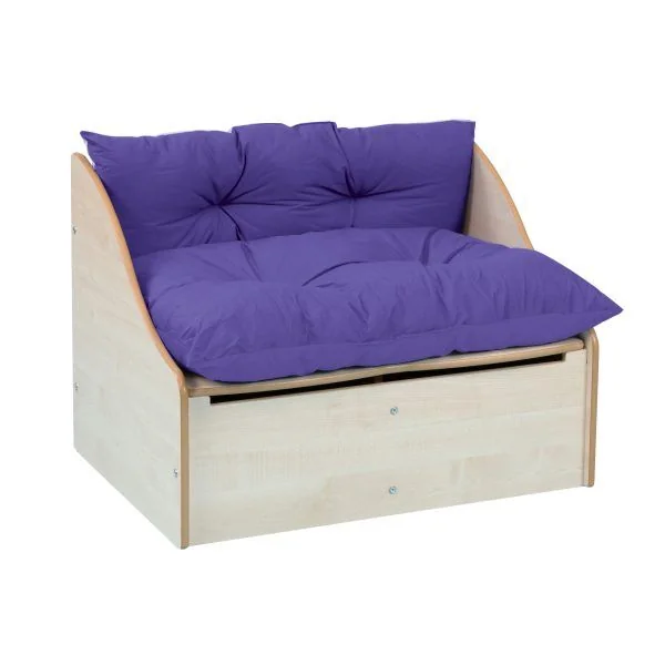 Junior Reading Sofa
