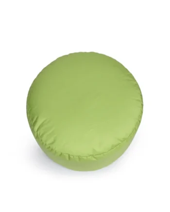 Kaikoo Green Indoor Outdoor Round Drum