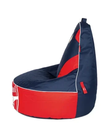 Kaikoo The Big Chill Arsenal FC Gaming Chair