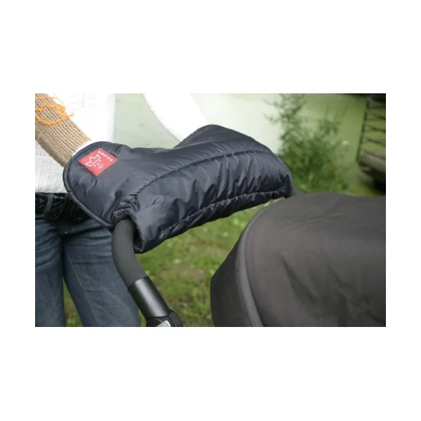 Kaiser Handmuff Alaska