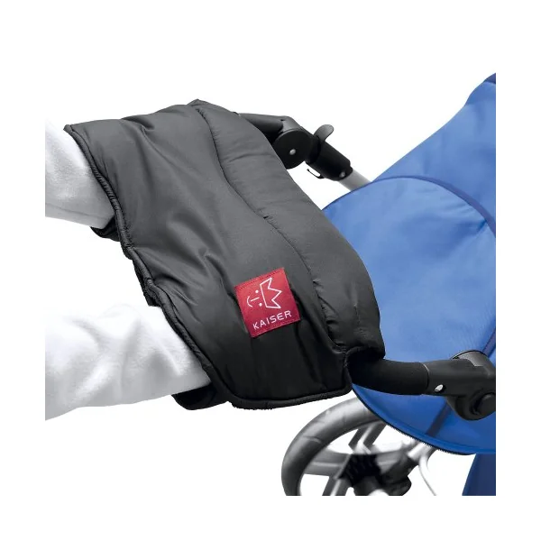 Kaiser Handmuff Alaska