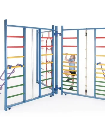 Kaleidoscope Gym Frame