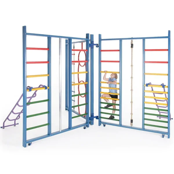 Kaleidoscope Gym Frame