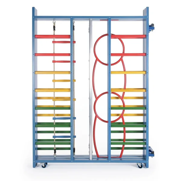 Kaleidoscope Gym Frame