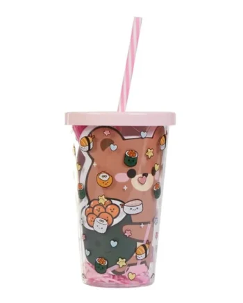 Kawaii Dreamer Stationery Cup