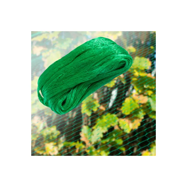 KCT 6 Pack - Garden Pond Net 2M X 10M Anti Bird Plant Protection Mesh Netting Fruit Flower Protection
