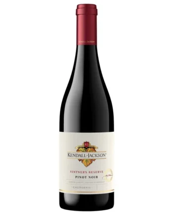 Kendall Jackson Vintners Reserve Pinot Noir 2019, 75cl