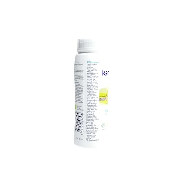 Kendamil Organic Ready to Feed Follow On Milk 6x200ml