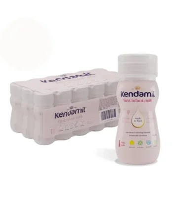 Kendamil Ready to Feed First Infant Milk 250ml (pack of 18)