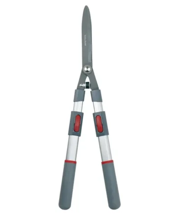 Kent & Stowe Standard Telescopic Hedges Shears (D)6mm