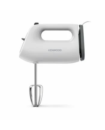 Kenwood HMP10.00W Electric Hand Mixer - White