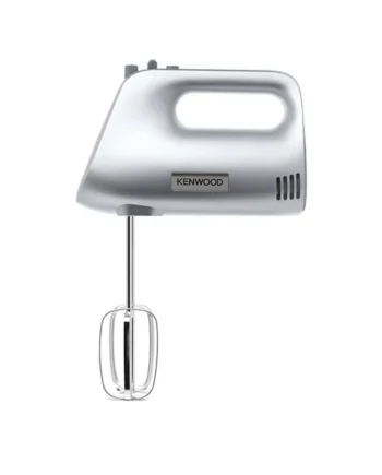 Kenwood HMP30 Electric Hand Mixer - Silver