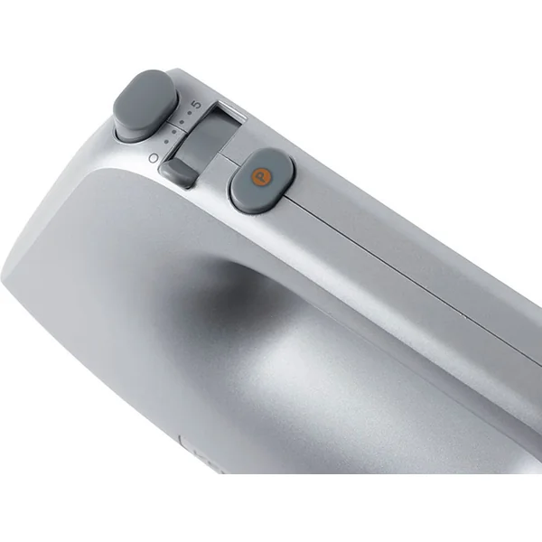 Kenwood HMP30 Electric Hand Mixer - Silver