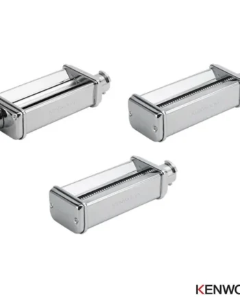 Kenwood Lasagne Roller, Fettuccine and Spaghetti Cutter Attachments, MAX980ME