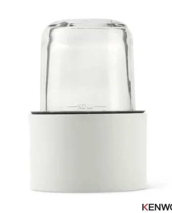 Kenwood Multi-Mill Chopper and Grinder Attachment, AT320