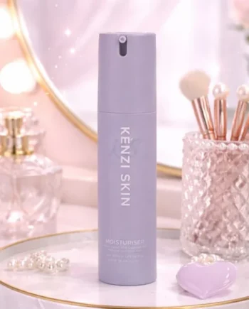 Kenzi Skin Moisturiser 50ml