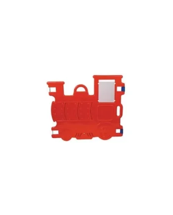 Kiddi Train - Engine Panel