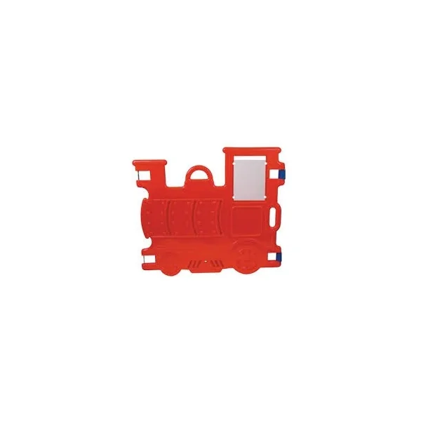 Kiddi Train - Engine Panel
