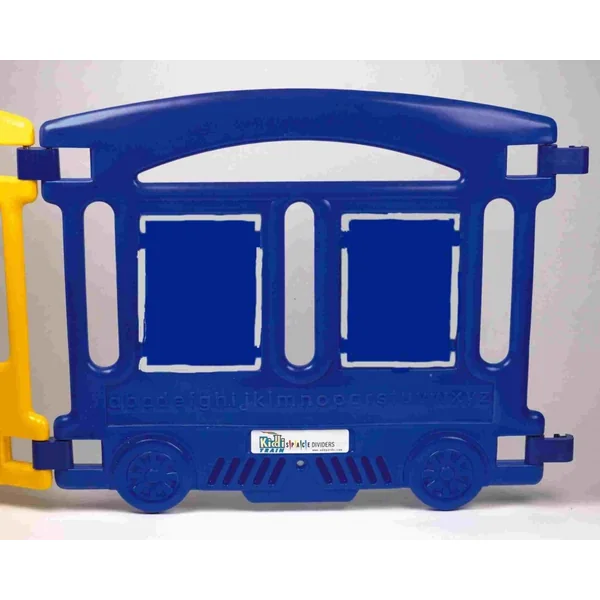 Kiddi Train Single Carriage