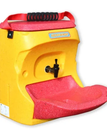 Kiddiwash Portable Sink Unit