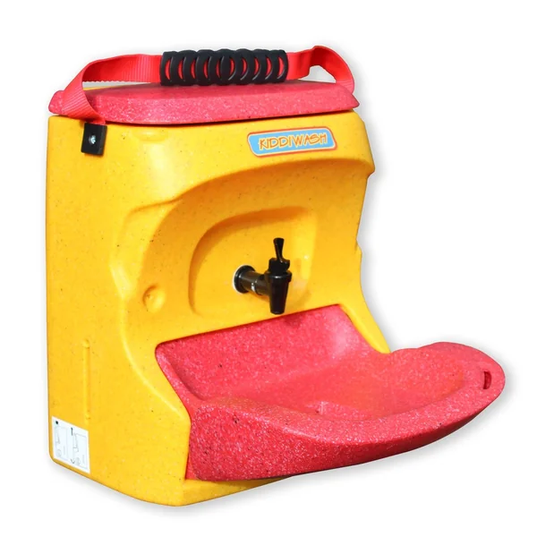 Kiddiwash Portable Sink Unit