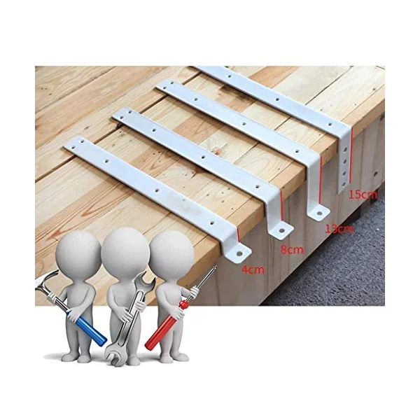 Kids Bed Rail Guard Safety Side Guard Bed Rail Bumper Single Bed Rail One Key Folding Bed Guard Rails For Elderly Child Adults Toddler Handicap (Size:15CM)