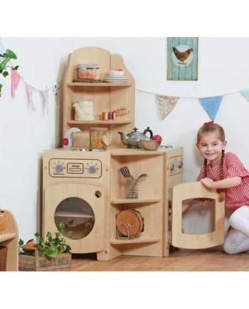 Kids Corner Kitchen