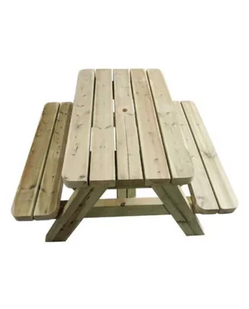 Kids Picnic Table
